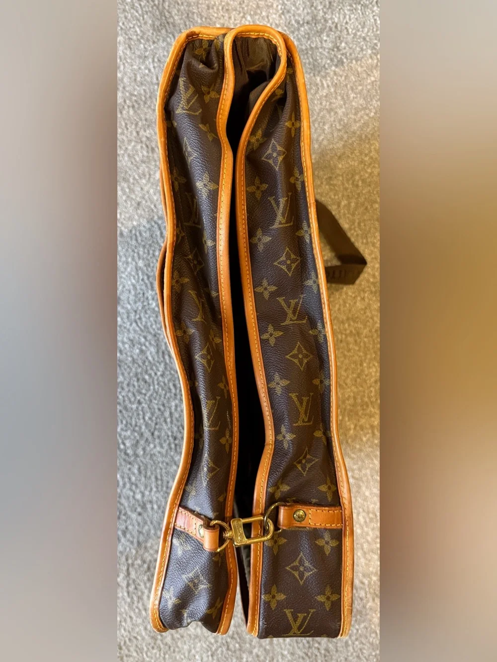 Louis Vuitton authentic louis